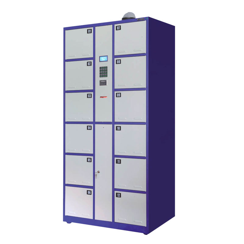 通風(fēng)物證暫存柜